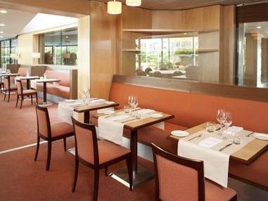 ホリデイ イン トゥールーズ エアポート バイ IHG 写真