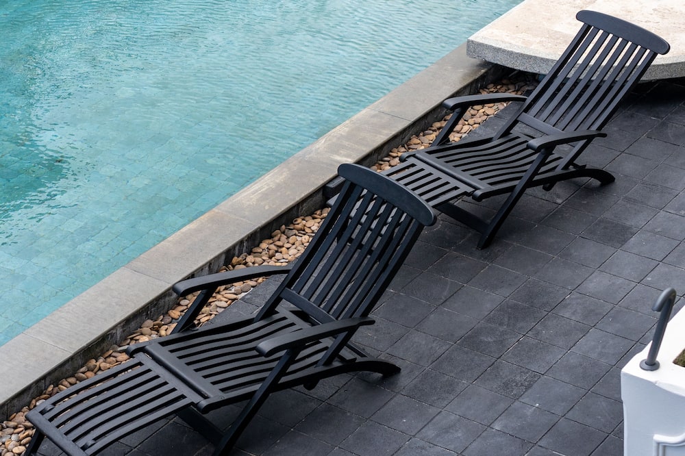 B ハウス サムイ 写真