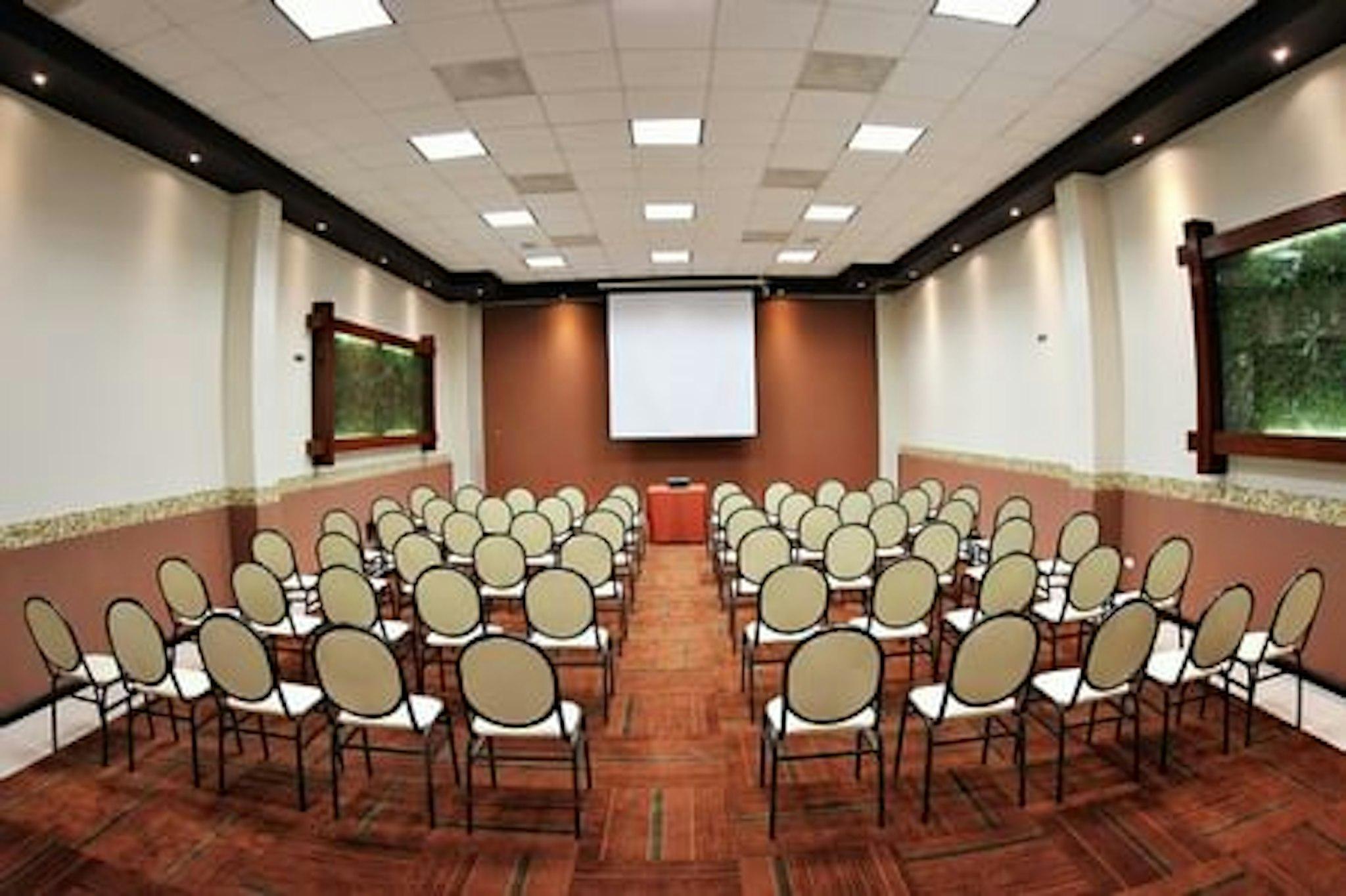 キンタ ドラダ ホテル アンド スイーツ 写真