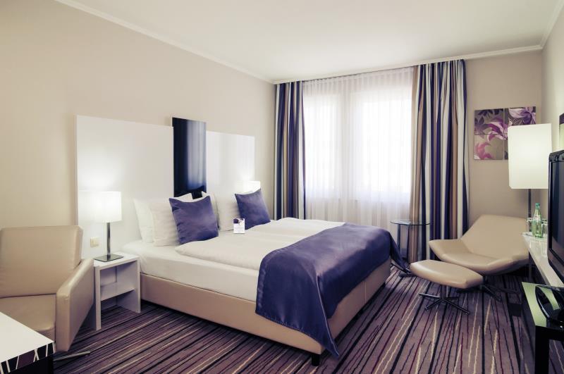 メルキュール ホテル ヴースバーデン シティ 写真