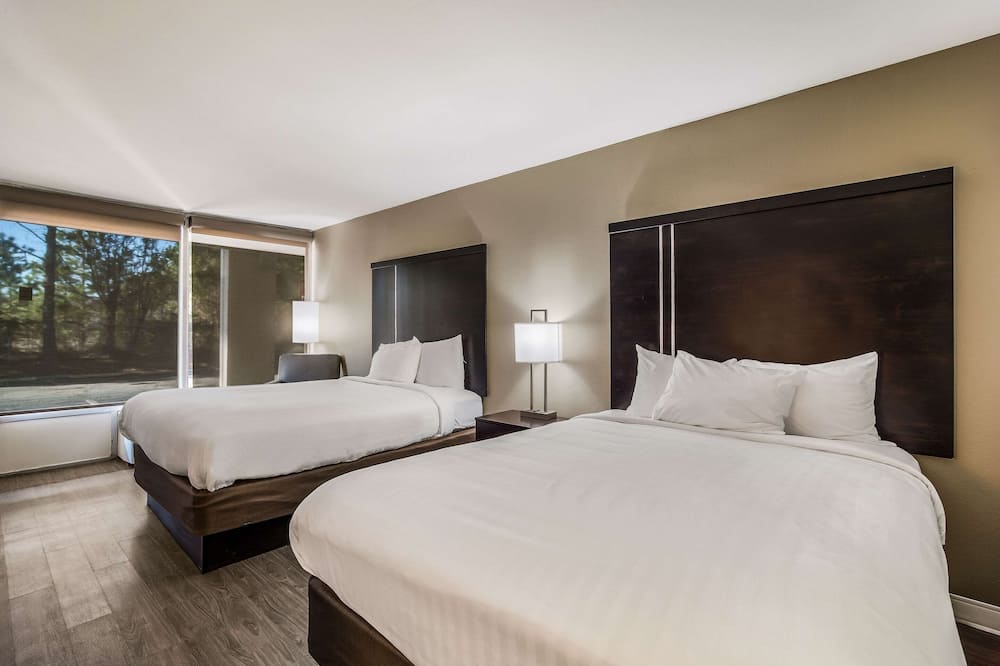 クラリオン イン & スイーツ フローレンス - ダーリントン 写真