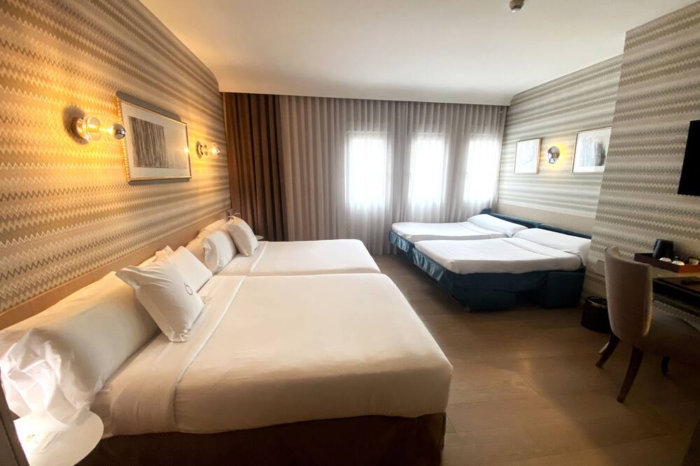 ホテル オペラ 写真