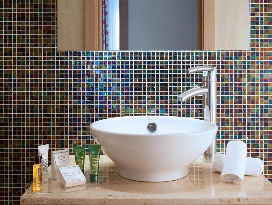 ヒルトン ヴィラモウラ アス カスカタス ゴルフ リゾート & スパ 写真