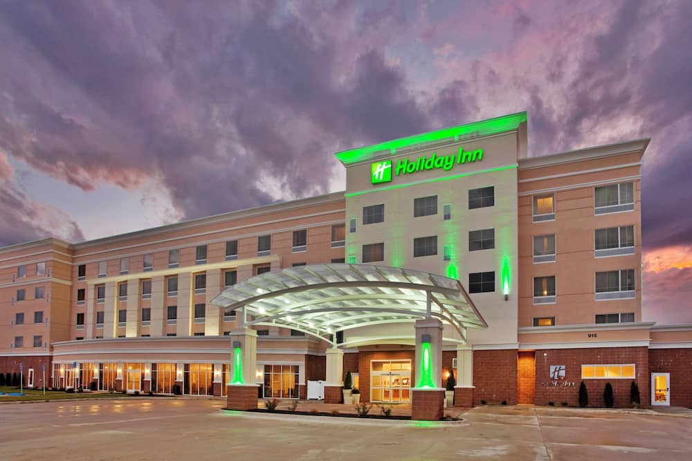 HOLIDAY INN COLUMBIA-EAST By IHG 写真