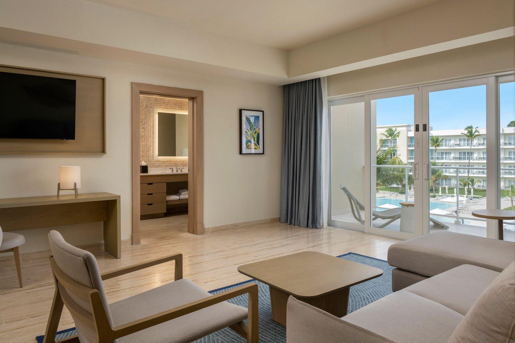 The Westin Puntacana Resort 写真