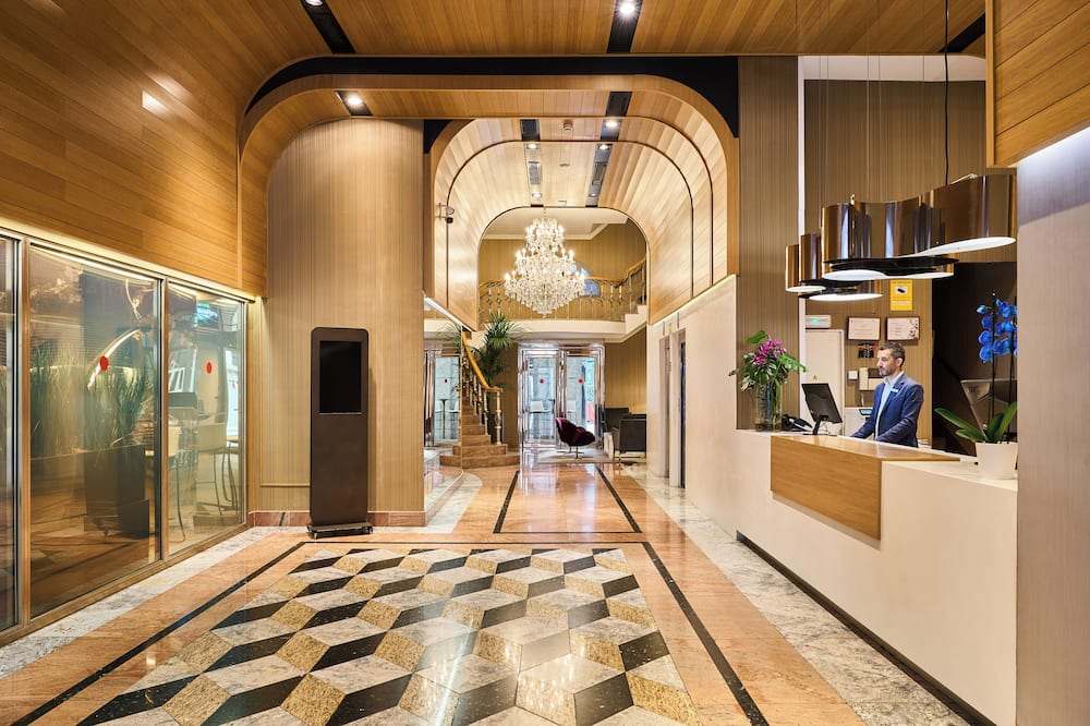 VP ハルディン デ レコレトス 写真