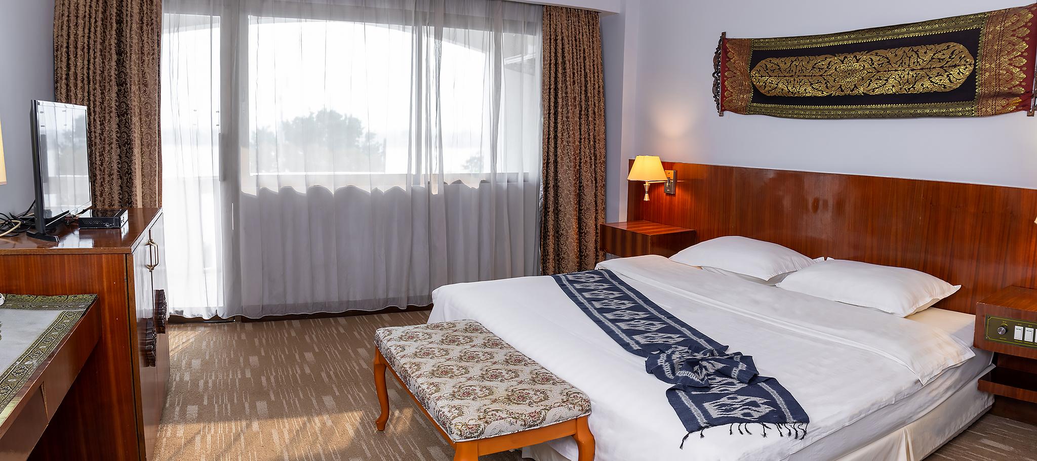 RIVERIA HOTEL 写真