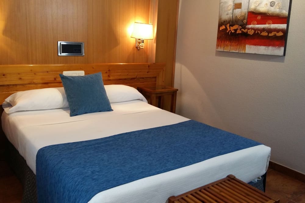 Hotel Real De Toledo 写真