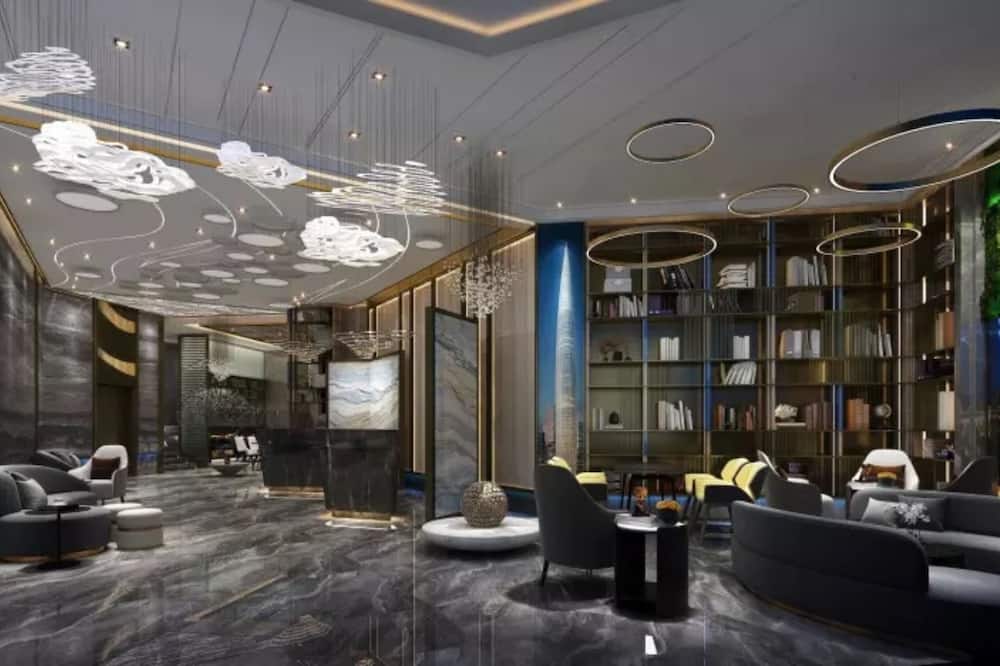 ナイーブ S ホテル 写真