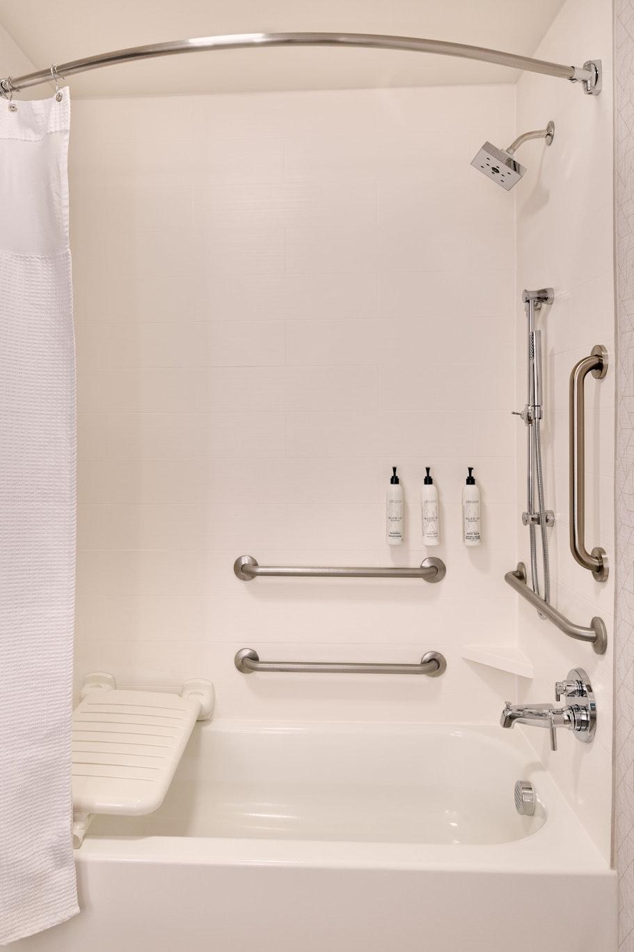 SpringHill Suites by Marriott Phoenix Glendale/Peoria 写真