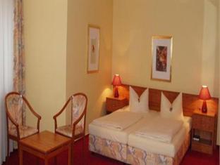 シティ ホテル エッセン 写真