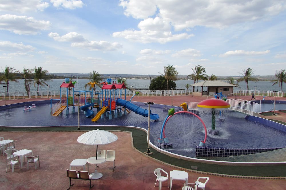 Bay Park Hotel Resort 写真