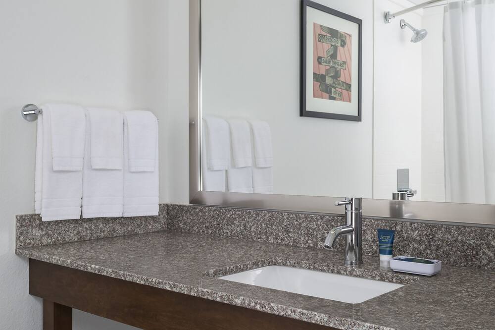 フォーポインツ バイ シェラトン バッファロー グローブ 写真