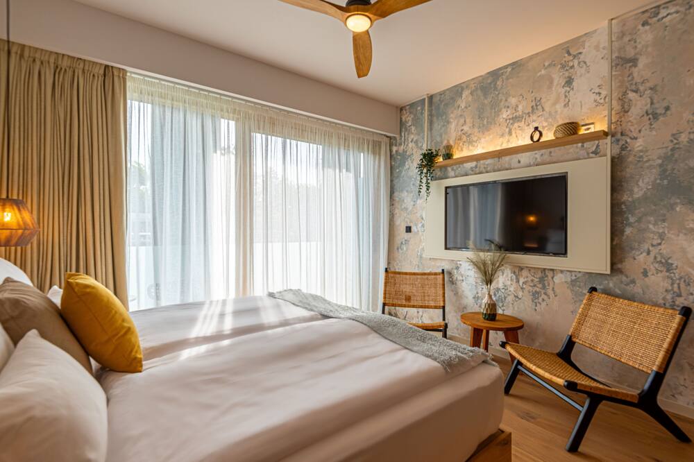 REED ブティック ホテル & ビストロ 写真