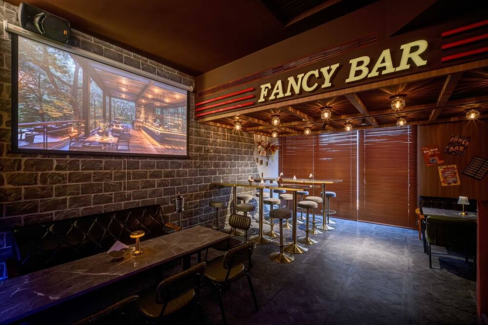 Fun Stay Inn Ximen 写真