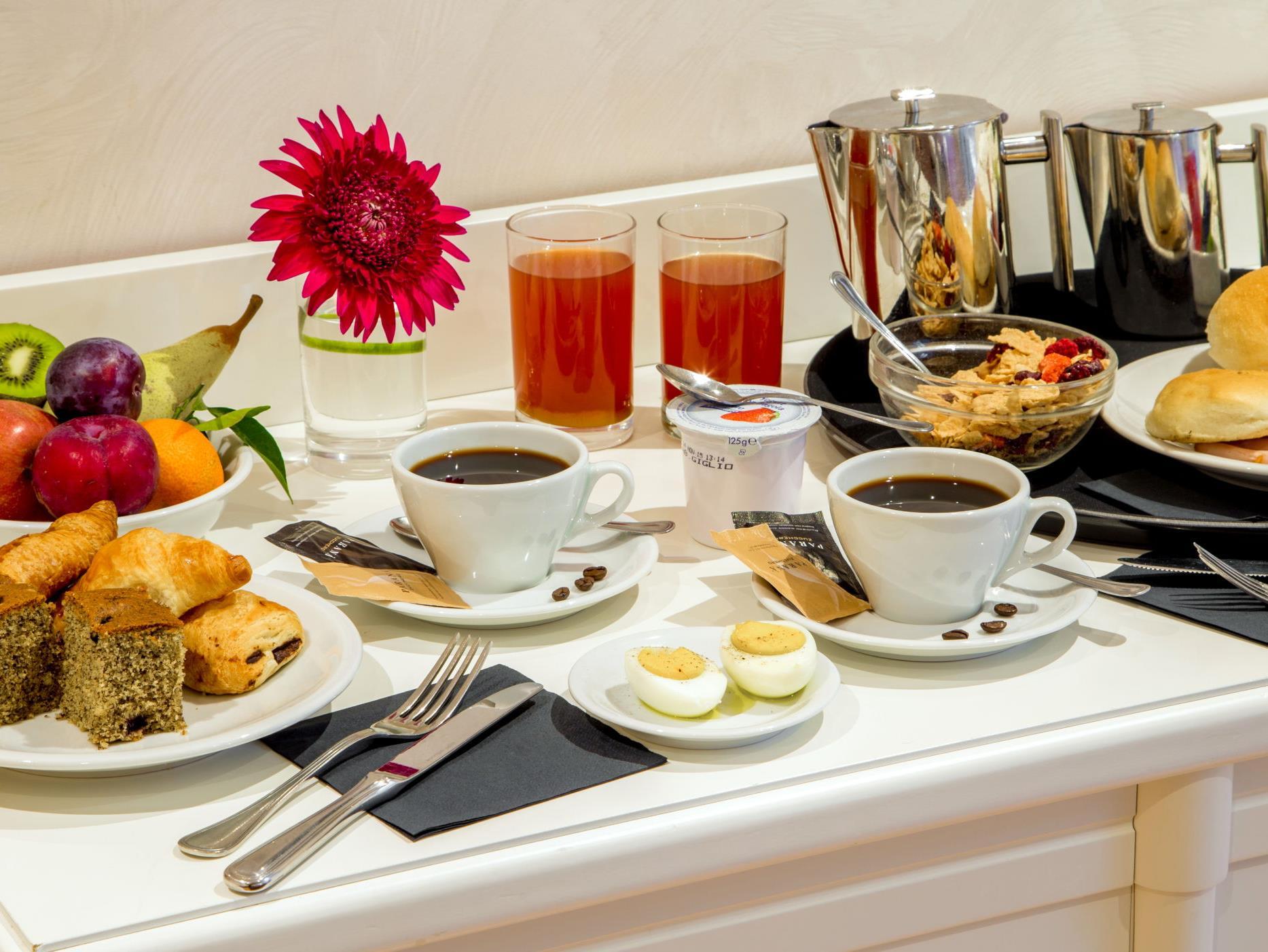 ホテル オックスフォード 写真