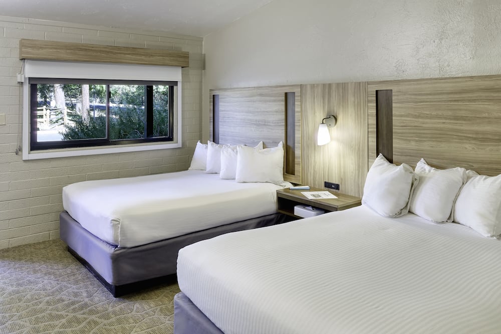 Yavapai Lodge 写真