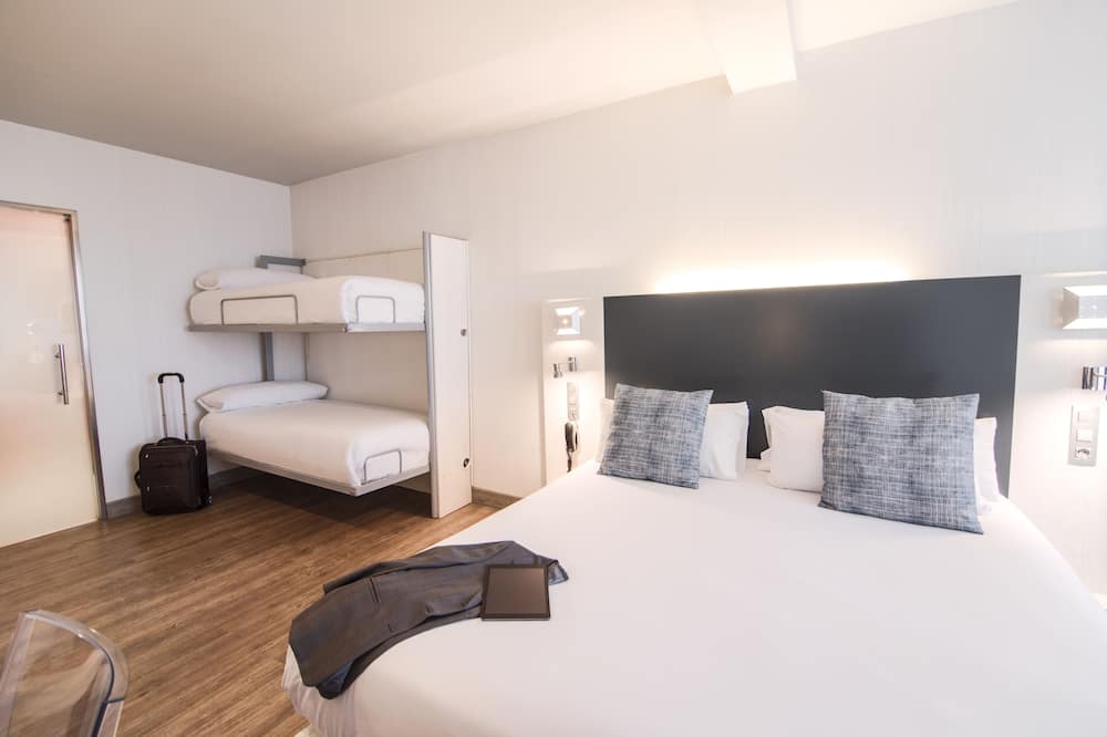 プチ パレス セビリヤ カナレハス 写真