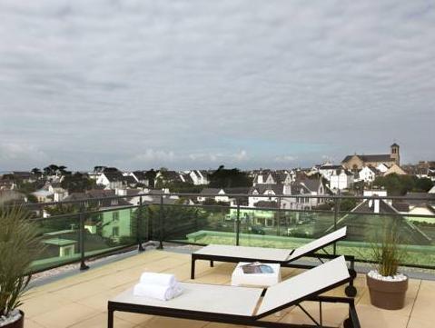 Ibis Styles Quiberon Centre 写真