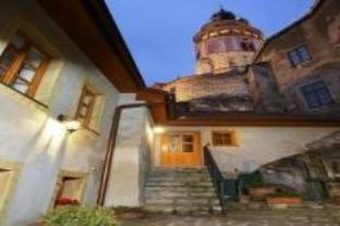 ペンション ウ ザムク 写真