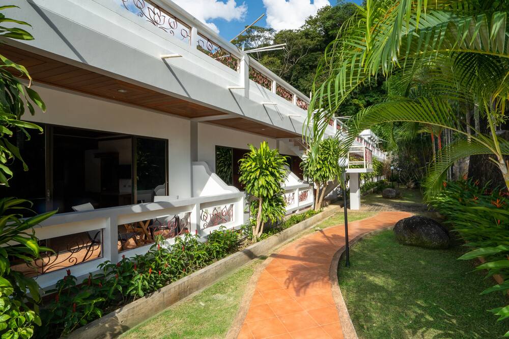 メモリー カロン リゾート 写真