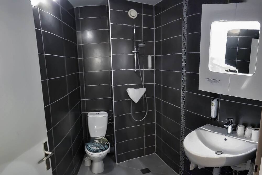 Logis Les Charmilles Chalon-sur-Saône Sud 写真