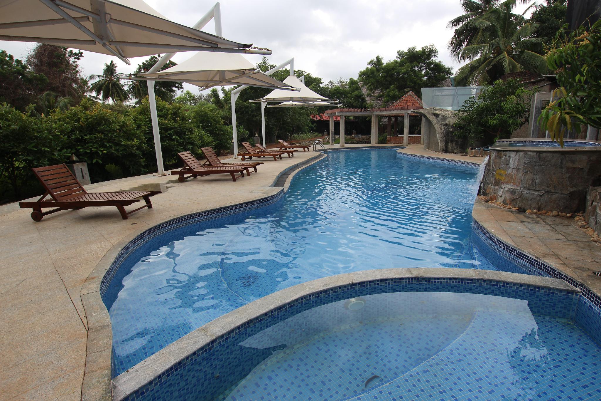 Avasta Resort & Spa 写真