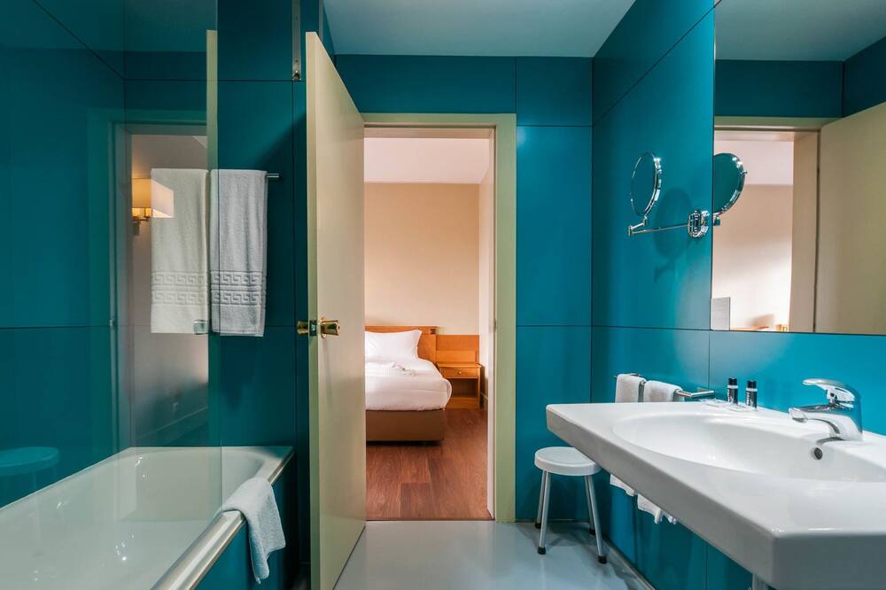 Hotel Fundador 写真