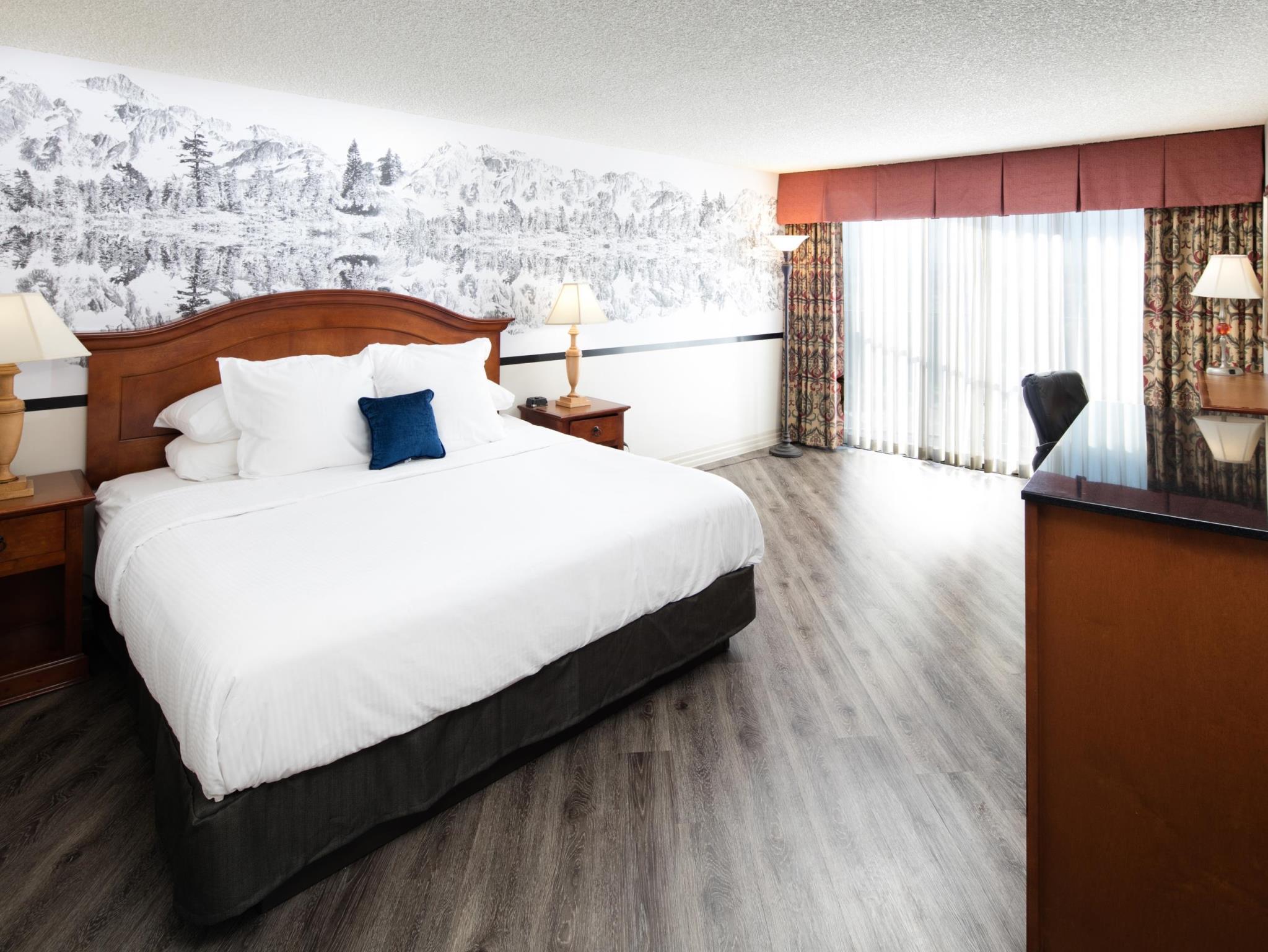 ホテル RL ソルト レイク シティ 写真