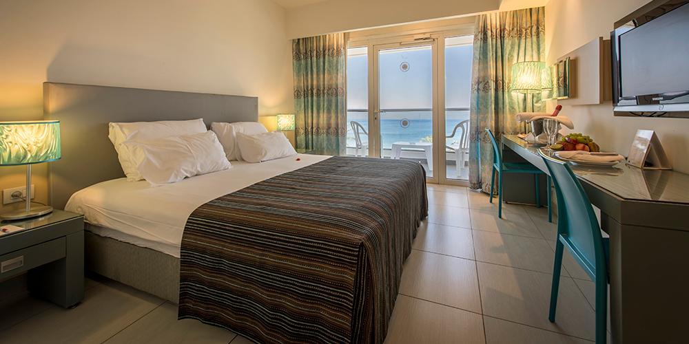 ネプチューン エイラト バイ ダン ホテルズ 写真