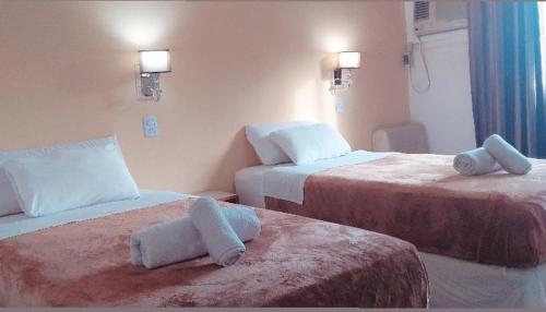 Hotel La Gran Manzana 写真