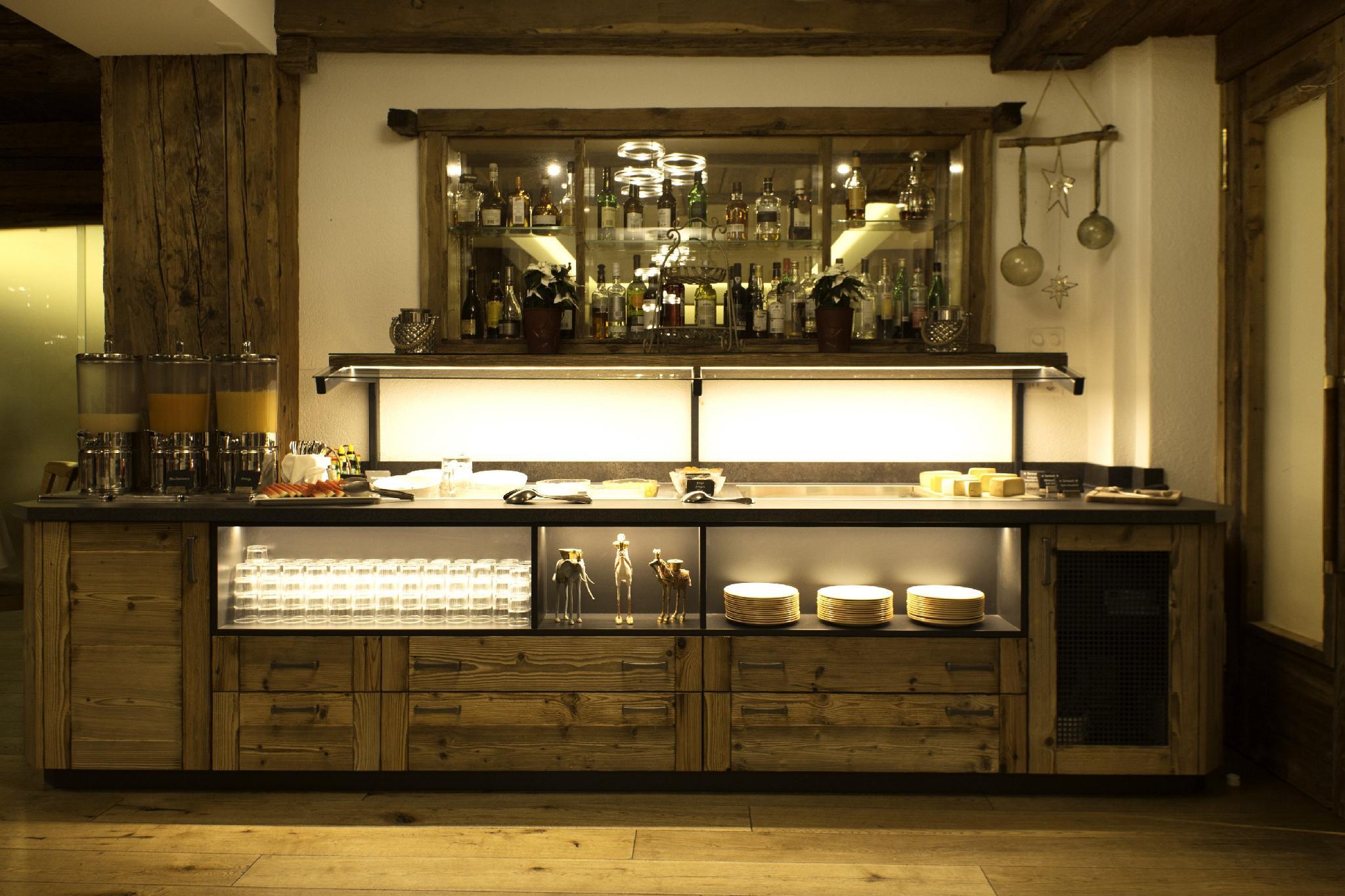 ブリストル ホテル 写真