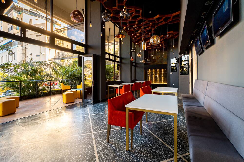 ホテル ホンジュラス マヤ 写真