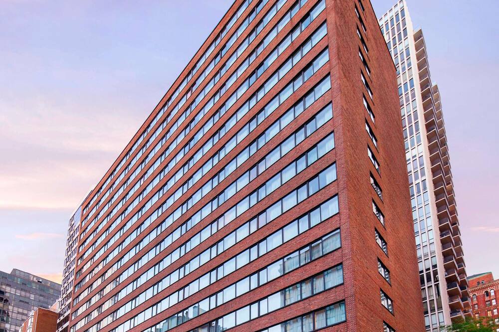 ソネスタ ES スイーツ シカゴ ダウンタウン マグニフィセント マイル - メディカル 写真