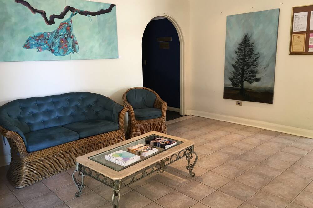 エル ラゴ ウォーターズ モーテル 写真