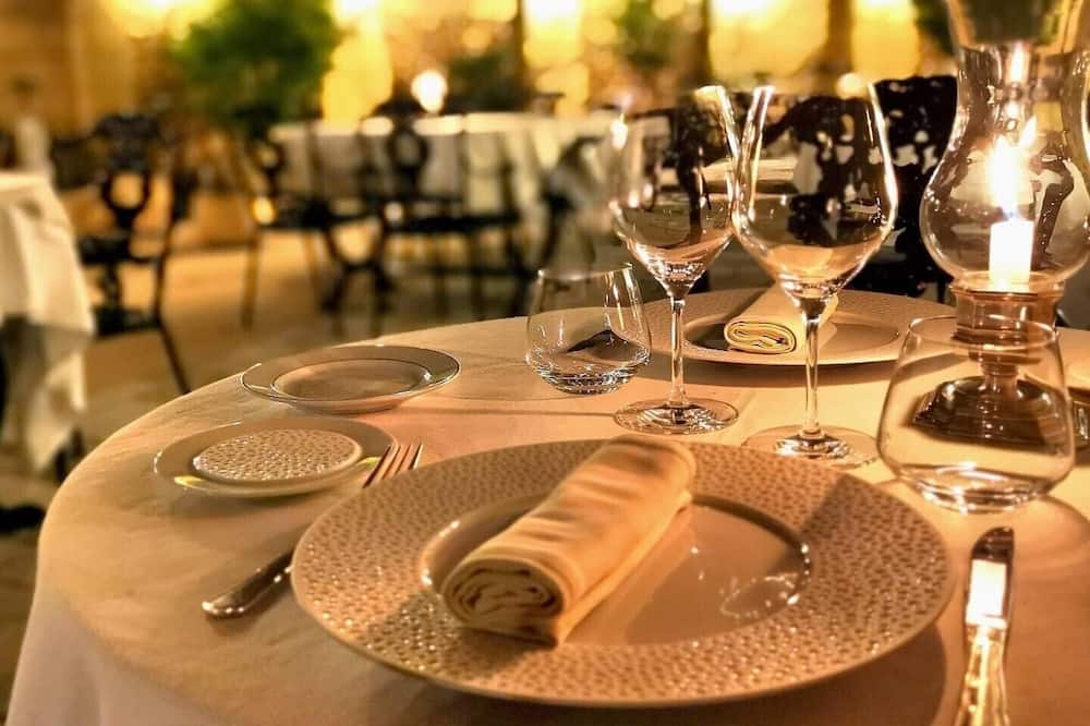 ホテル ドゥ サントネール 写真