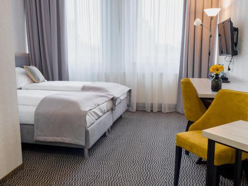 Hotel Chrobrego9 写真