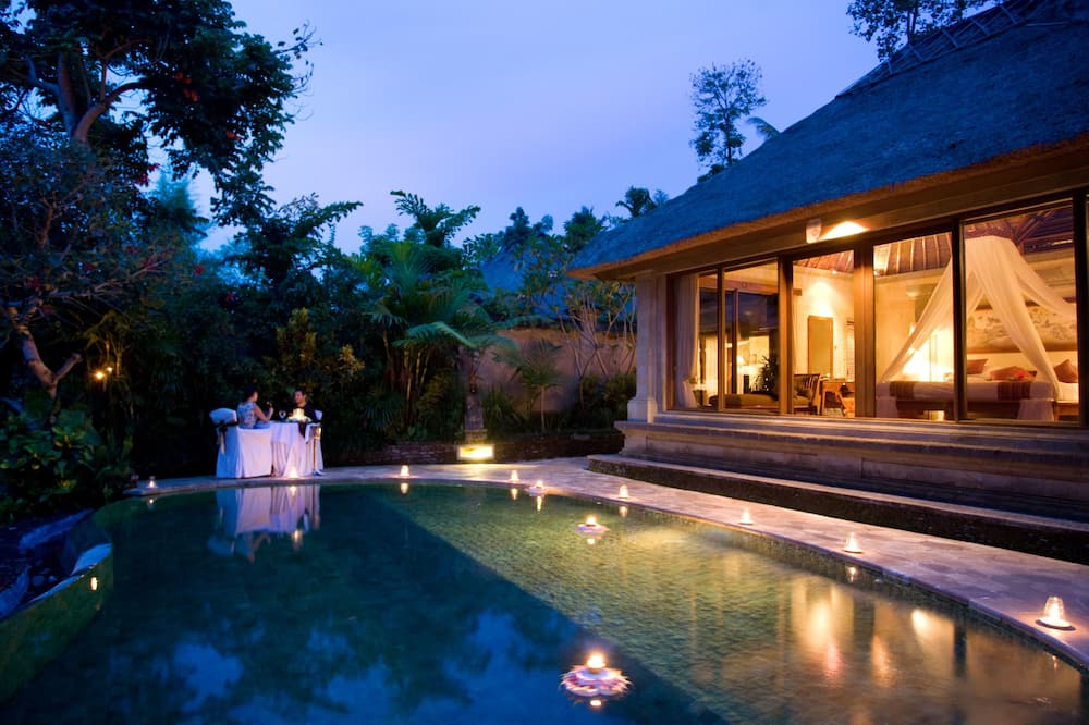 ロイヤル ピタ マハ ホテル 写真