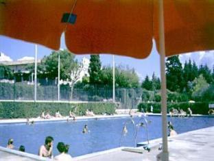 ホテル コンベント ホテル ＆ リゾート アドリア アンカラン 写真