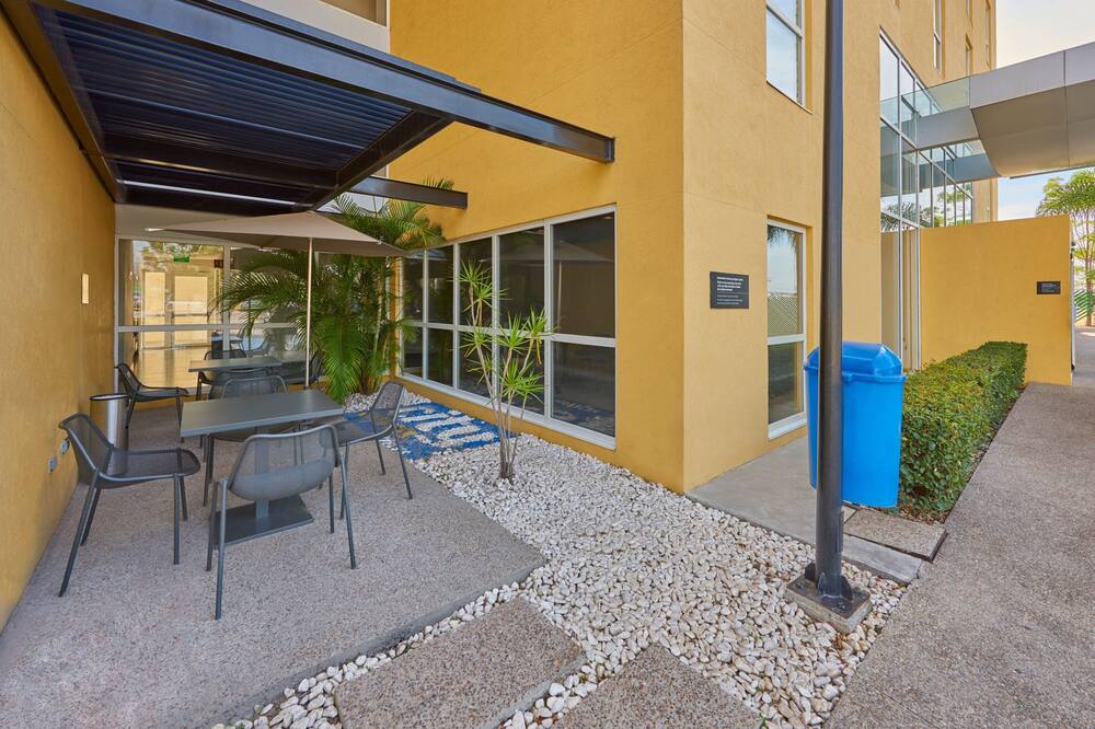 シティエクスプレスバイマリオットサラマンカ 写真