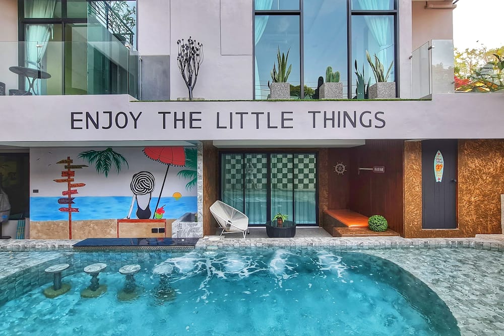 ワンロフト ホテル 写真