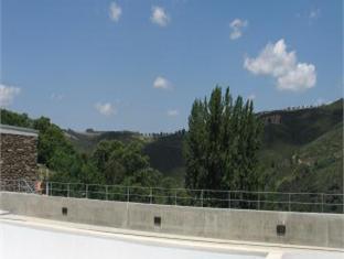 キンタ ドス カスタニェイロス ツーリズモ ルラル 写真