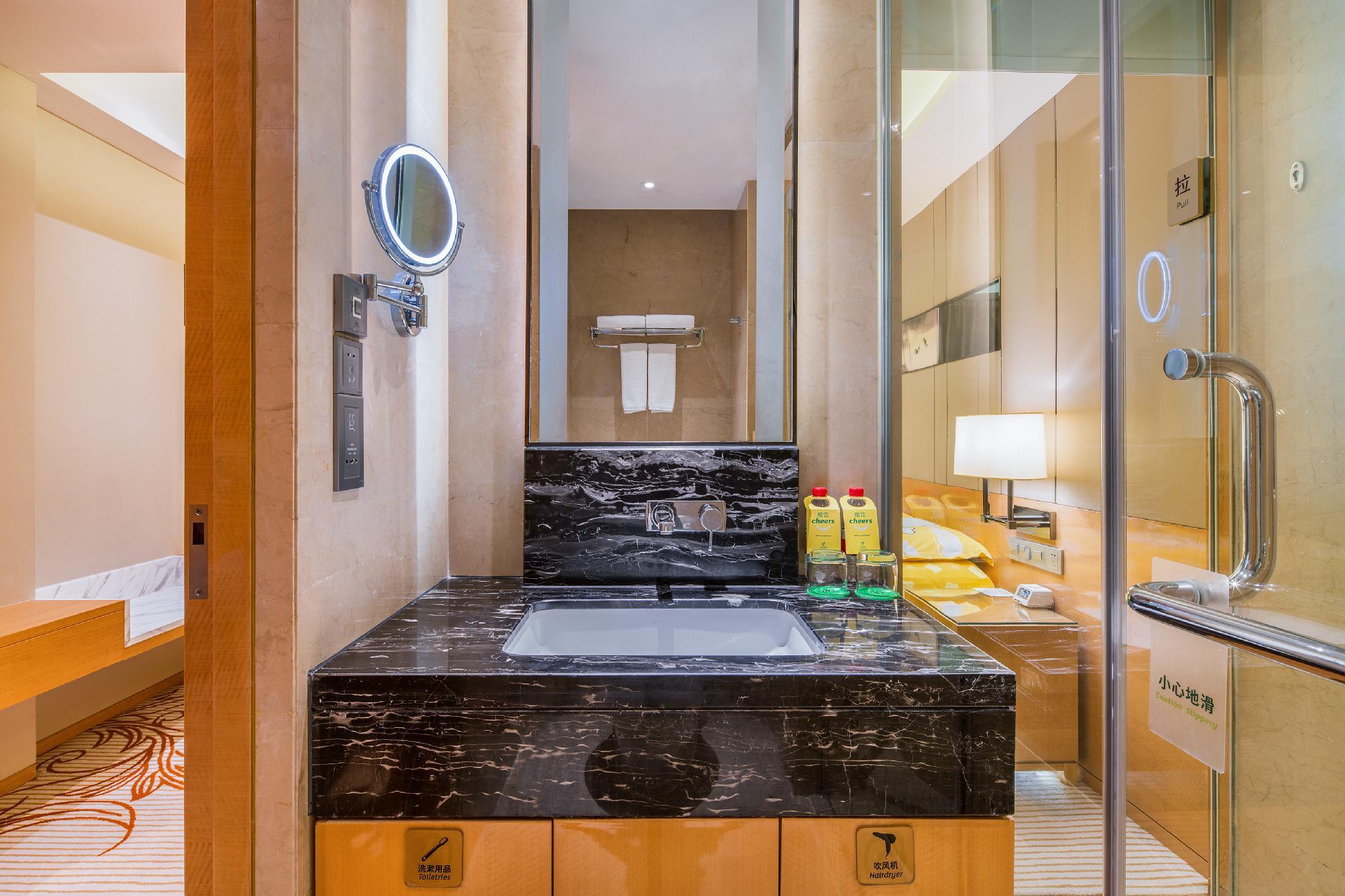 ホリデイ イン チェンドゥ オリエンタル プラザ バイ IHG 写真