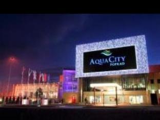 Hotel AquaCity Mountain View