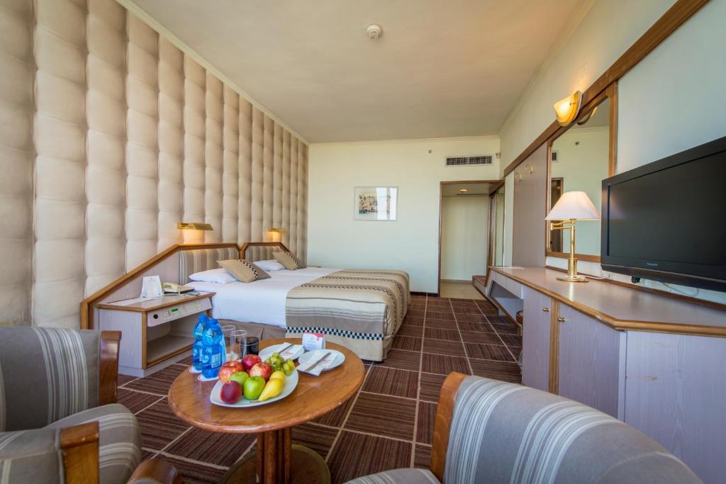 ブラウン エルサレム ホテル & コンベンション センター 写真