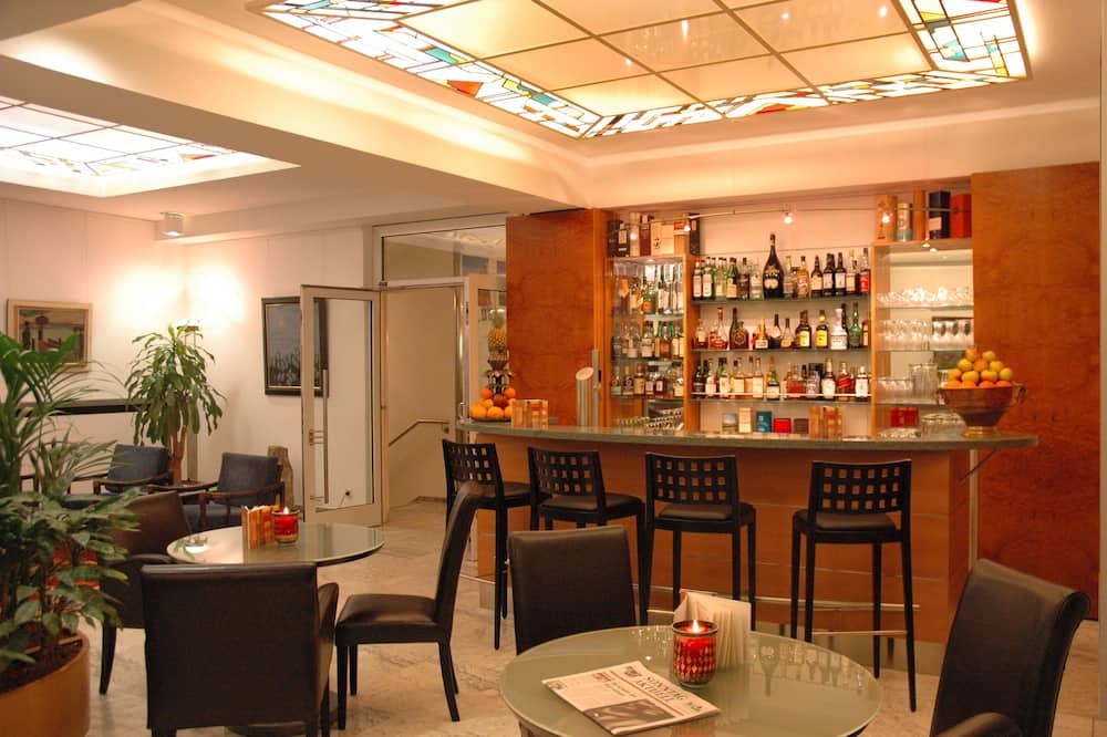 ホテル ウンガー 写真