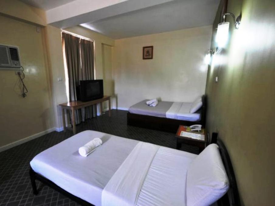 マイ ホテル ダバオ 写真