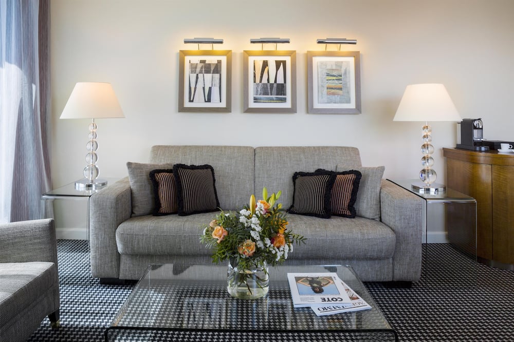 ワーウィック ジュネーブ 写真