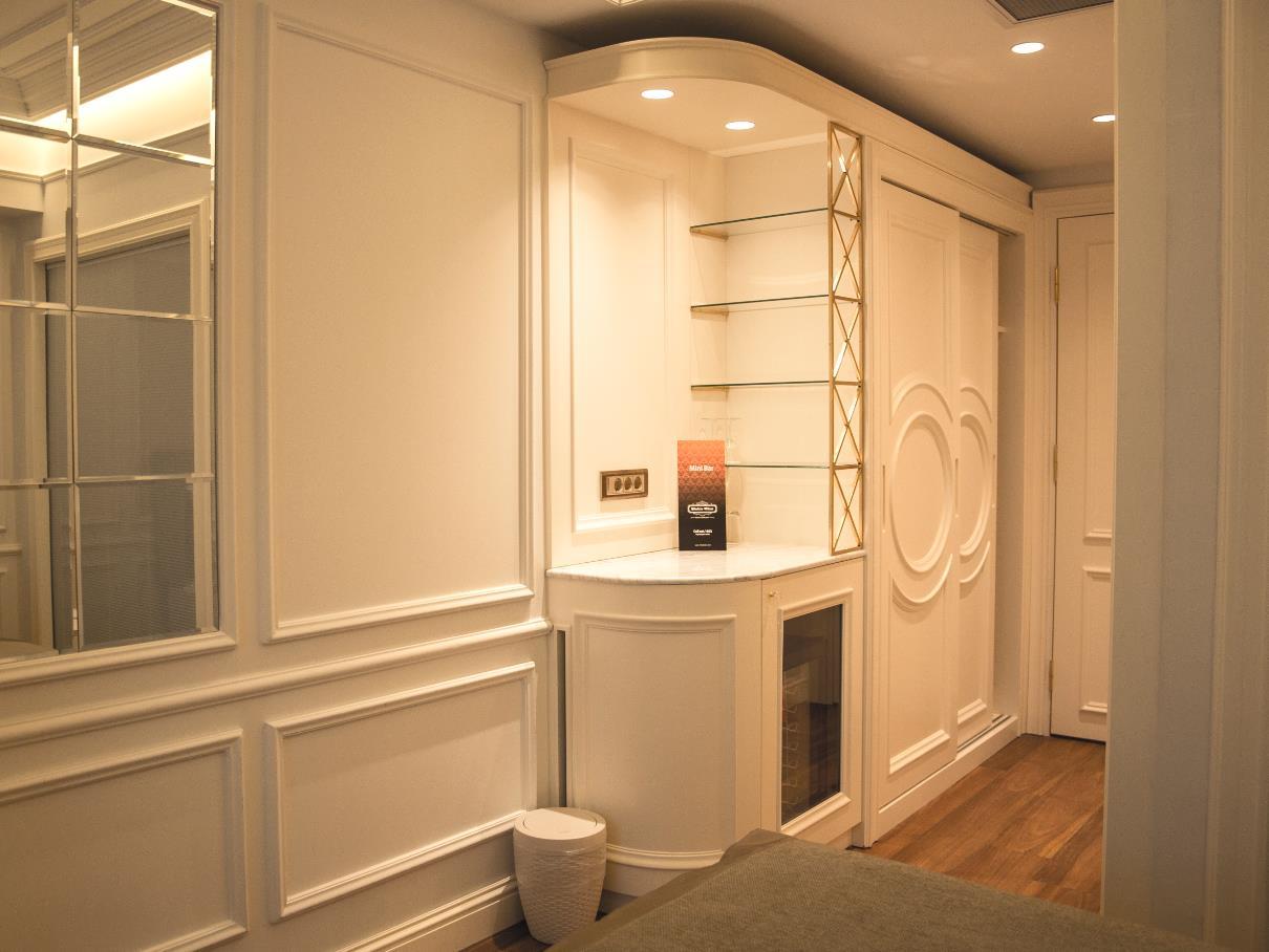 ホテル ミナ- スペシャル クラス 写真