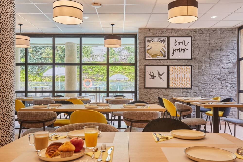 アパート ホテル オダリス シティ エクス アン プロヴァンス レ フロリディアネス 写真